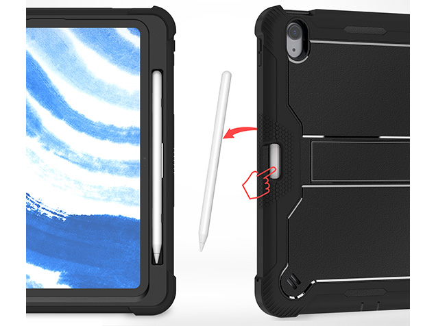 Impact Case for the iPad Air 11 (2026) - Black