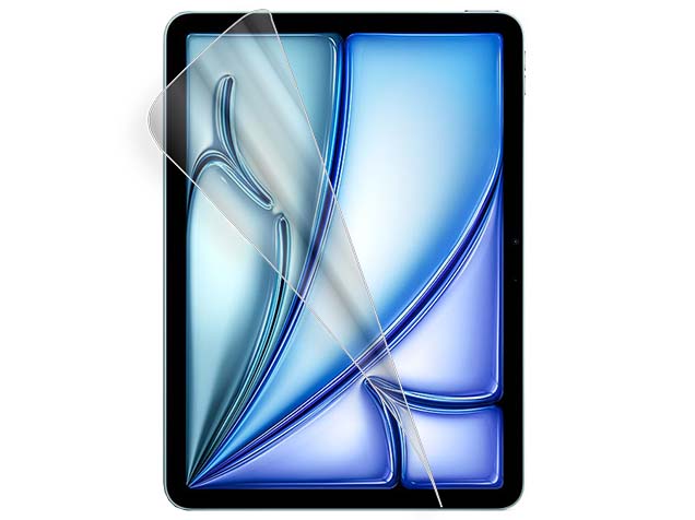 Ultraclear Screen Protector for iPad Air 11 inch (2026) - Screen Protector