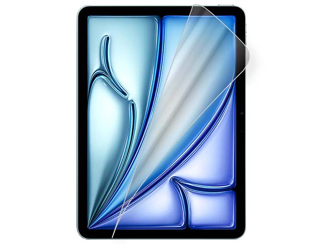 Anti-Glare Screen Protector for iPad Air 11 inch (2026) - Screen Protector