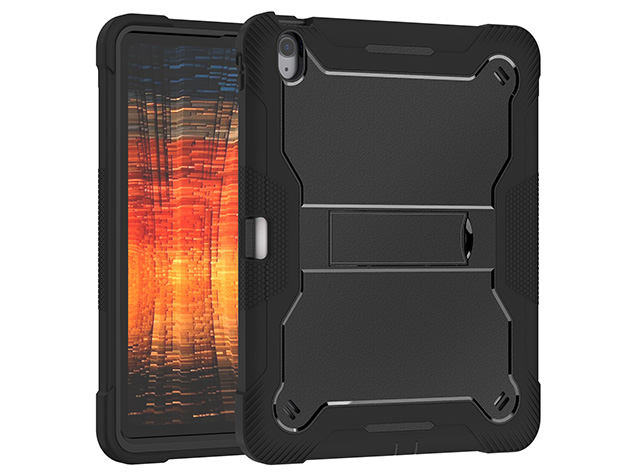 Impact Case for the iPad Air 13 (2026) - Black Impact Case