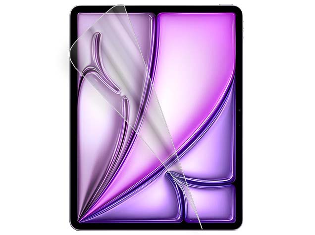 Ultraclear Screen Protector for iPad Air 13  (2026) - Screen Protector
