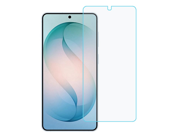 Tempered Glass Screen Protector for Samsung Galaxy S26+ - Screen Protector