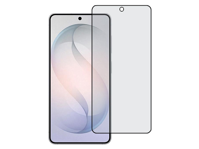 Anti Glare Tempered Glass Screen Protector for the Samsung Galaxy S26 - Screen Protector