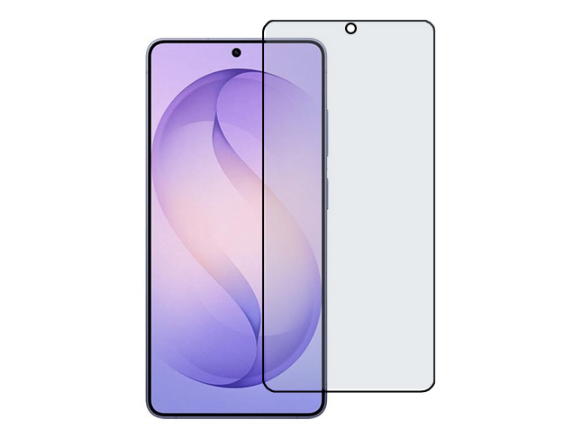 Anti Glare Tempered Glass Screen Protector for the Samsung Galaxy S26 Ultra - Screen Protector