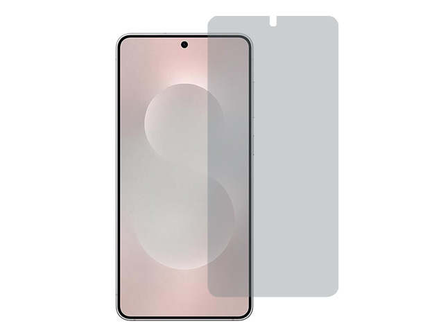 Privacy Tempered Glass Screen Protector for Samsung Galaxy S25 Edge - Screen Protector
