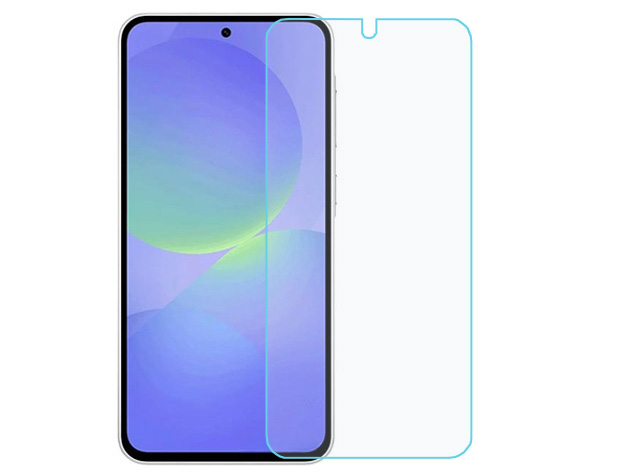 Tempered Glass Screen Protector for Samsung Galaxy A37 - Screen Protector