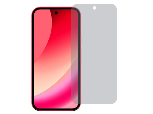 Privacy Tempered Glass Screen Protector for Google Pixel 9a - Screen Protector