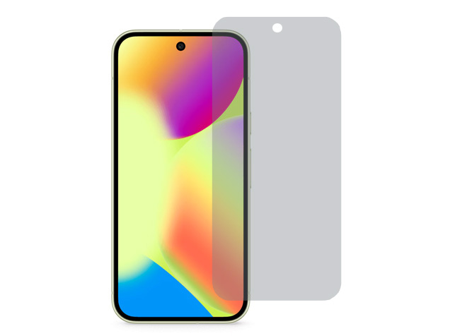 Privacy Tempered Glass Screen Protector for Google Pixel 10 - Screen Protector