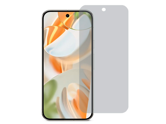 Privacy Tempered Glass Screen Protector for Google Pixel 9 Pro - Screen Protector