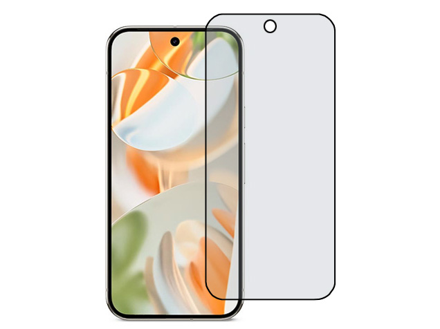 Anti Glare Tempered Glass Screen Protector for Google Pixel 9 Pro - Screen Protector