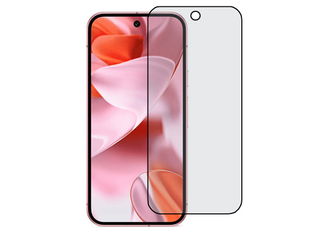 Anti Glare Tempered Glass Screen Protector for Google Pixel 9 - Screen Protector