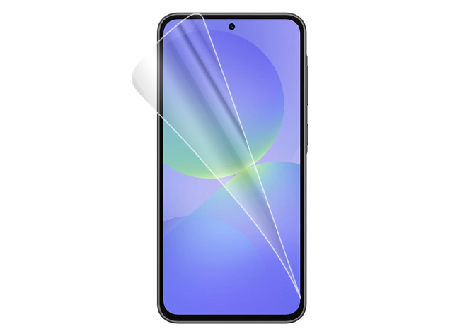 Ultraclear Screen Protector for Samsung Galaxy A36