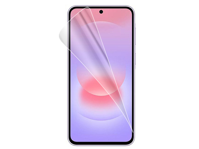 Ultraclear Screen Protector for Samsung Galaxy A37