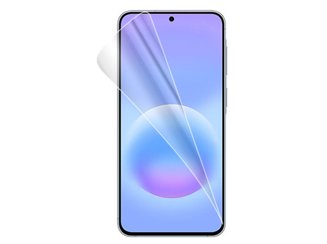 Ultraclear Screen Protector for Samsung Galaxy A57 - Screen Protector