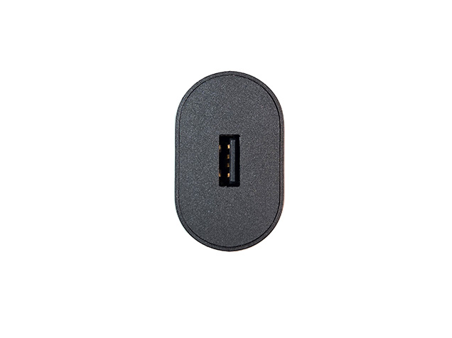 Genuine Nokia 18W AC Adapter - Black