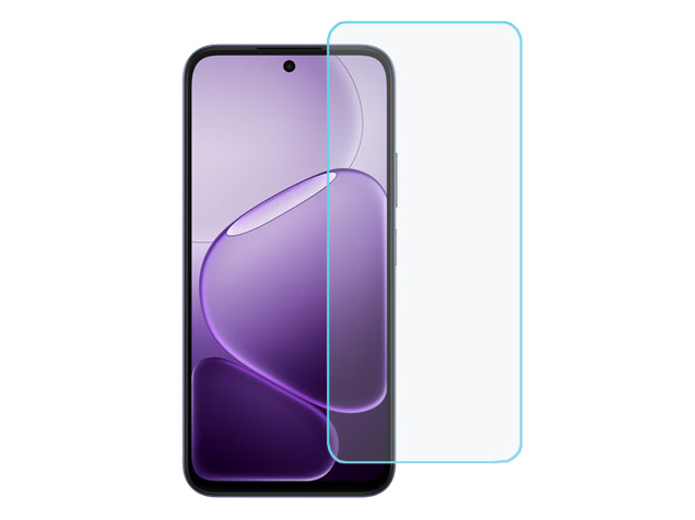 Tempered Glass Screen Protector for Oppo A6X - Screen Protector