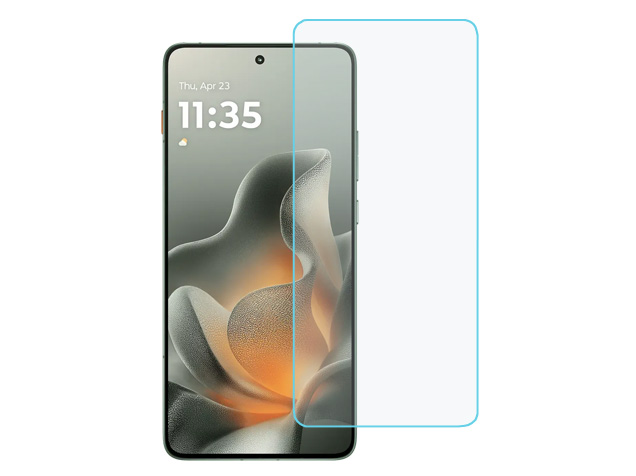 Tempered Glass Screen Protector for Motorola Edge 70  - Screen Protector