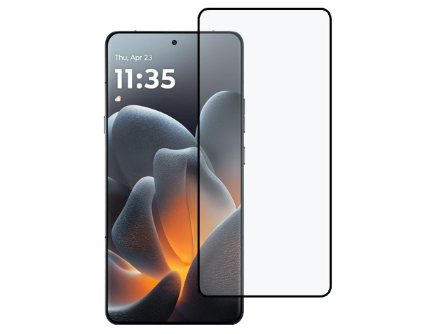 Tempered Glass Screen Protector for Motorola Signature - Screen Protector