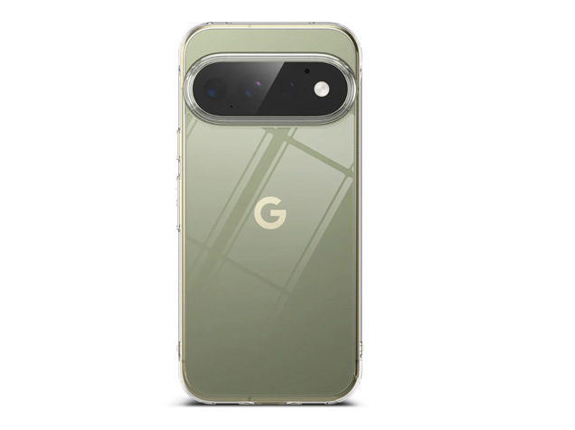 Ultra Thin Gel Case for Google Pixel 11 - Clear Soft Cover