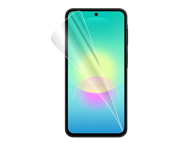 Ultraclear Screen Protector for Samsung Galaxy A27 - Screen Protector