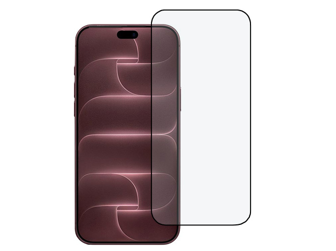 Premium Tempered Glass Screen Protector for iPhone 18 Pro Max - Screen Protector