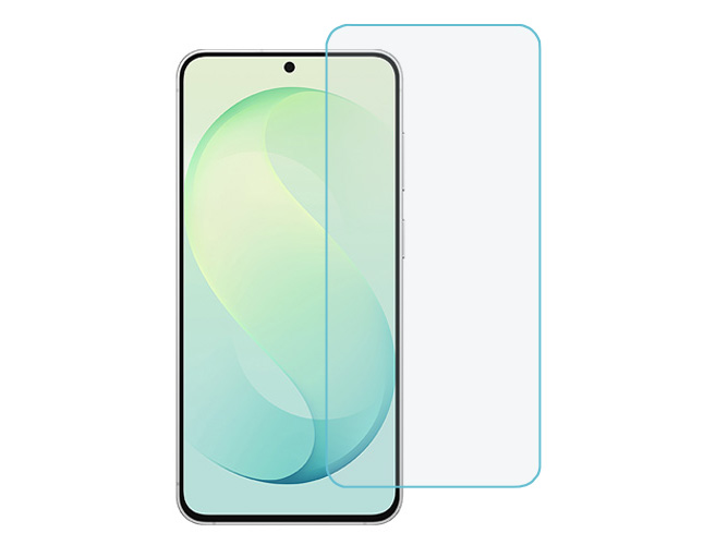 Tempered Glass Screen Protector for Samsung Galaxy S26 FE - Screen Protector