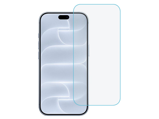 Tempered Glass Screen Protector for iPhone 18 Pro - Screen Protector