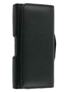 Nokia N8 Synthetic Leather Belt Pouch - Belt Pouch