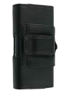 Nokia N8 Synthetic Leather Belt Pouch