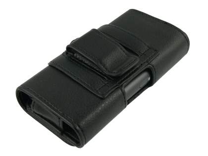 Nokia N8 Synthetic Leather Belt Pouch
