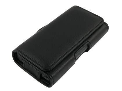 Nokia N8 Synthetic Leather Belt Pouch