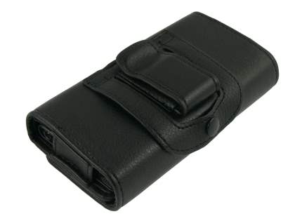 Nokia N8 Synthetic Leather Belt Pouch
