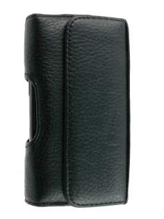 HTC Desire S Synthetic Leather Belt Pouch - Belt Pouch