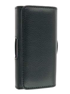 HTC Rhyme Synthetic Leather Belt Pouch