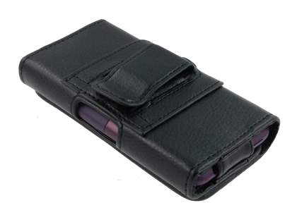 HTC Rhyme Synthetic Leather Belt Pouch