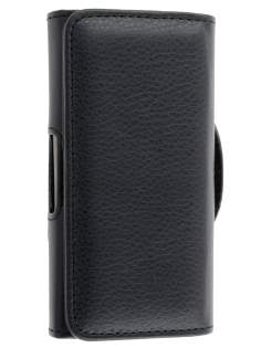 LG P690 Optimus Spirit Synthetic Leather Belt Pouch - Belt Pouch