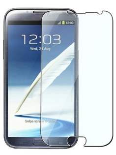 Ultraclear Screen Protector for Samsung Galaxy Note 2 4G - Screen Protector