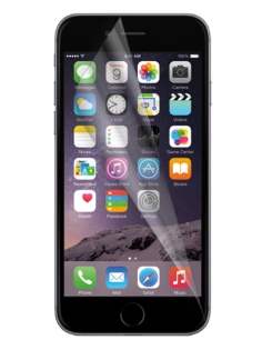 Anti-Glare Screen Protector for iPhone 6 - Screen Protector