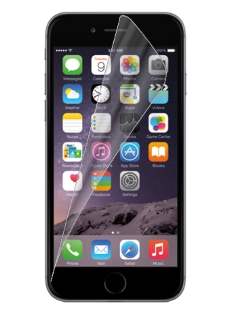 Ultraclear Screen Protector for iPhone 6 - Screen Protector