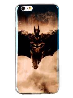 Pattern TPU Case for iPhone 6s Plus/6 Plus