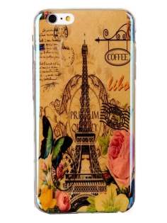 Pattern TPU Case for iPhone 6s/6