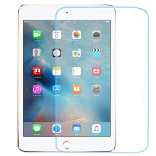 Tempered Glass Screen Protector for iPad mini 4 - Screen Protector