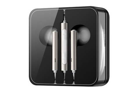 Huawei AM116 3.5mm Earphones with Remote and Microphone