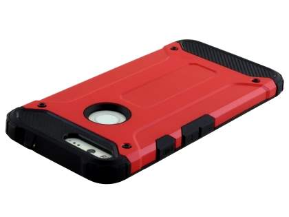Impact Case for Google Pixel XL - Red/Black