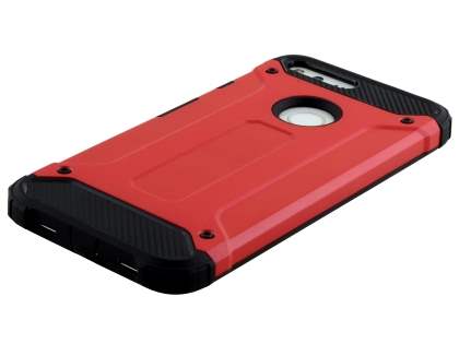 Impact Case for Google Pixel XL - Red/Black