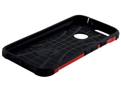 Impact Case for Google Pixel XL - Red/Black