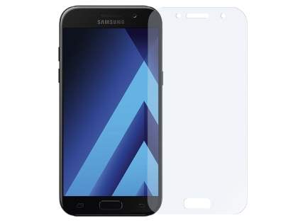 Ultra Thin Full Screen Protector for Samsung Galaxy A7 (2017) - Screen Protector