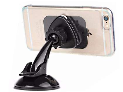 Universal Magnetic Car Mount Stand - Cradle