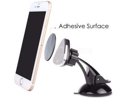 Universal Magnetic Car Mount Stand