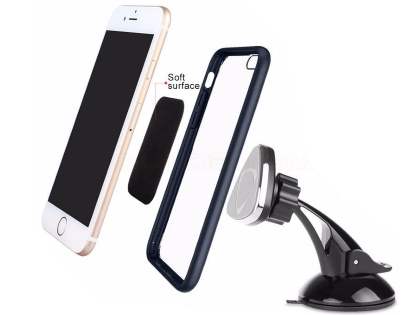 Universal Magnetic Car Mount Stand